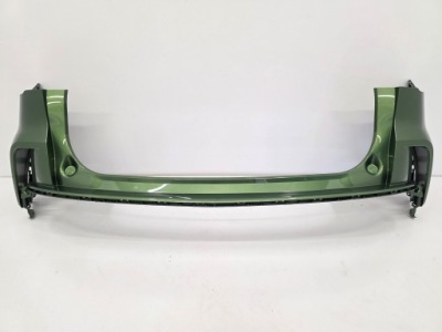 Бампер задня задній ford kuga mk3 lift escape lift звичайний фото №1