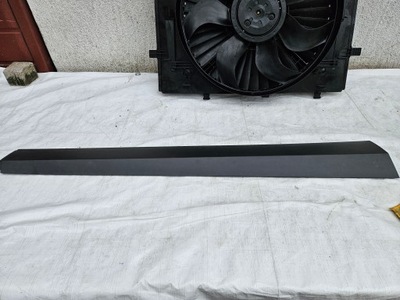 Mazda cx-3 молдинг дверь передняя правая d10e-51ra1 фото №1