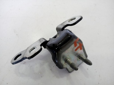 Петля дверь левый задняя renault zoe tegne фото №1