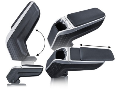 Подлокотник bmw serii 1 f20 od 2011 s4 фото №1