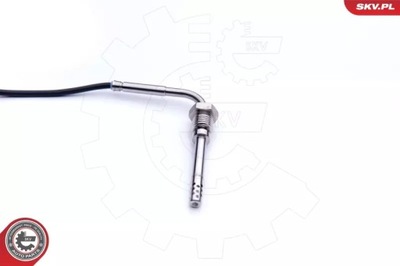 Датчик температура. вихлопних газів фото №1