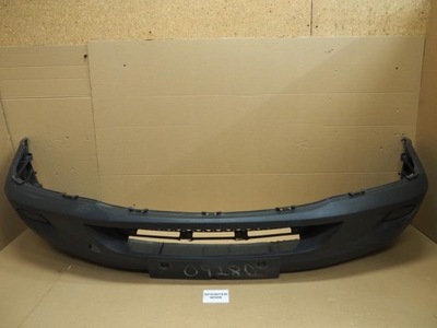 Бампер перед передний mercedes sprinter 906 фото №1