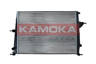 KAMOKA 7705098 RADUADOR  