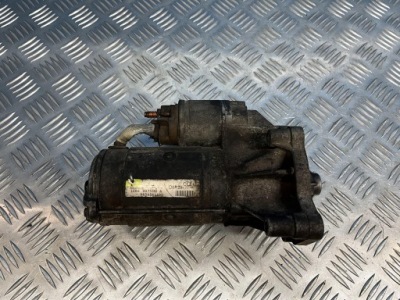 Citroen c5 i lift стартер 9654561480 фото №1