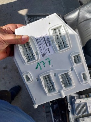 Mercedes w177 модуль sam блок управления фото №1