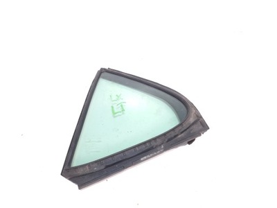 Lexus is ii скло двері задня задня ліва фото №1