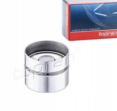 Штовхач гідравлічний do kia sportage ii 2.7 v6 фото №1