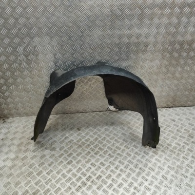 Kia sportage 2021 правая сторона подкрылок задние фото №1