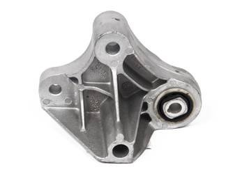 Кронштейн подушки безопасности нижний коробки передач focus фото №1