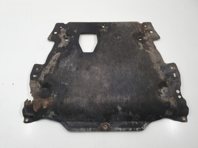 Volvo v60 i захист двигуна нижня 1.6 d2 фото №1