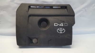 Toyota rav4 iii 06-09r защита двигателя 2,2 d4d фото №1