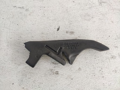 Opel astra k v абсорбер пена крыла левая фото №1