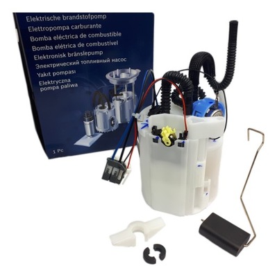 Насос топлива daihatsu charade viii toyota yaris фото №1