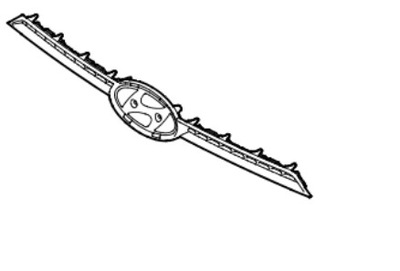 Hyundai оригінальний номер 86350c8000 фото №1