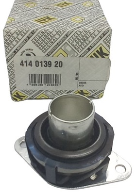 BEARING SUPPORT CLUTCH SET LUK VW GOLF VI 1.6 2009-  