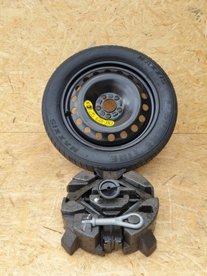 FORD KUGA MK2 WHEEL SPACE-SAVING WHEEL 17