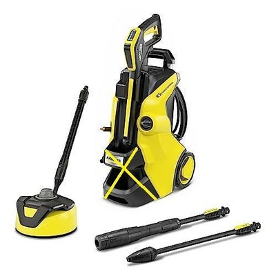 Myjka ciśnieniowa KARCHER K5 Power Control 2100W