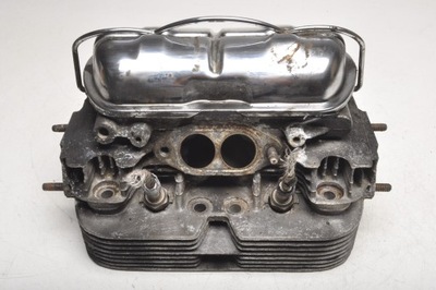 Volkswagen garbus beetle 1300 1.3 40km головка фото №1