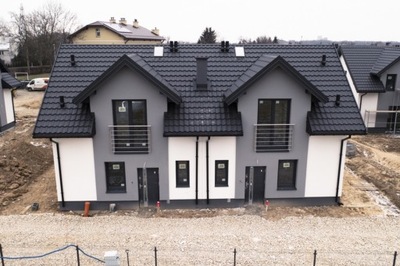 Dom, Rzeszów, 81 m²