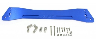 Asr honda civic 4 88-91 розпірка підсилювач фото №1