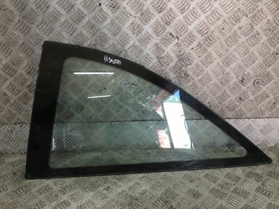 Civic vii стекло кузовная левая coupe фото №1