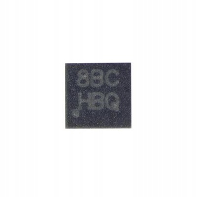 NOWY UKŁAD SMD ISL6208BCRZ 208BC 8BC FV GWAR FINAL