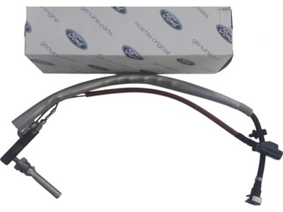 Клапан пары топлива 2.2 tdci custom 12- transit 14-- фото №1