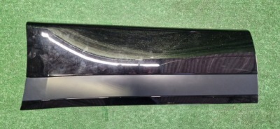 Молдинг дверь задний  задняя левая range rover velar l56 lr146637 фото №1