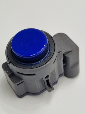 Датчик pdc land rover new defender l8b215k859aa фото №1