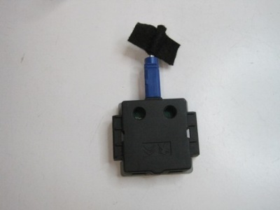 Модуль блок управления citroen ds9 9804811480 фото №1