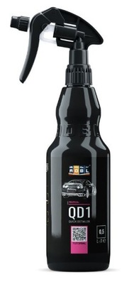 ADBL QD1 Syntetyczny Quick Detailer 0,5L