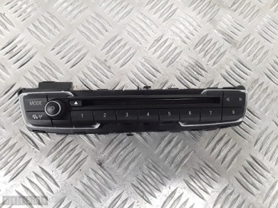 2019 bmw 2 series f46 переключатель 9371455 фото №1