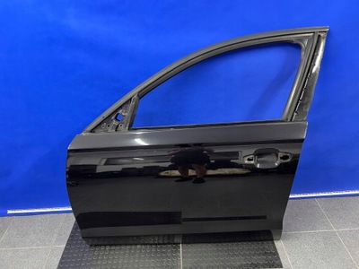 Audi a6 c7 дверь левый перед lz9y фото №1