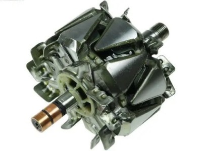 Крыльчатка генератора ar3004 as-pl фото №1