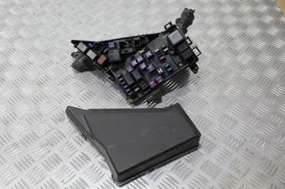 Коробка запобіжників subaru forester iii 3 фото №1