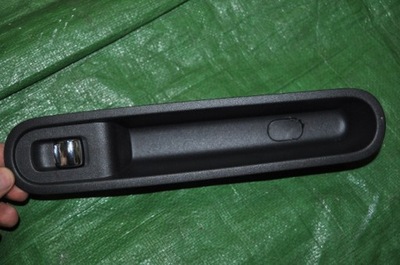 Переключатель окон mini cooper countryman r60s фото №1