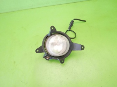 Протитуманна фара правий перед передній kia carnival i fl 01- фото №1