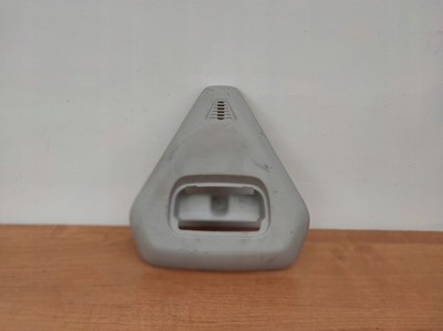 Citroen c4 picasso защита фонари потолочный фото №1