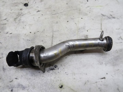 Труба egr 2.0d bmw x1 e84 фото №1