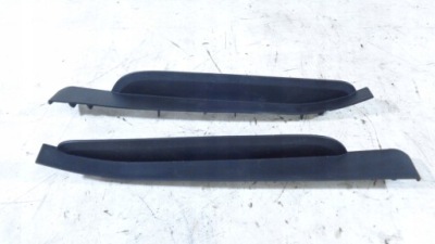 Захист панелі консолі пара ford mondeo mk3 фото №1