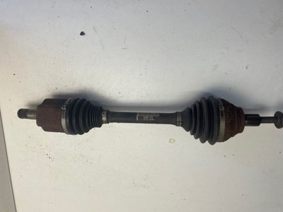 Vw audi привідний вал 5n0407761n фото №1