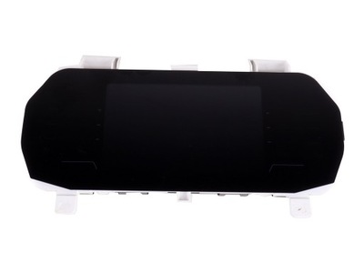 Лічильник прилади спідометр renault clio v 19- r. 248097613r фото №1