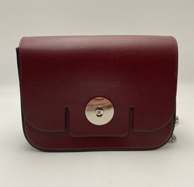 Torebka damska Christian Laurier Paris