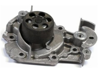 Насос wody renault twingo ii 1.1 фото №1