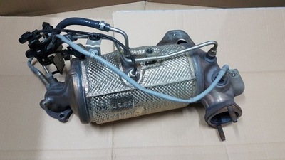 FILTRO DPF HYUNDAI TUCSON 2.0 CRDI 2015- C02F040  