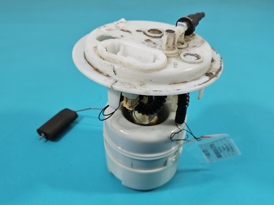 Помпа насос пального peugeot 407 2.2 16v 9647082680 фото №1