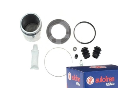 Autofren seinsa d42153c набор ремонтный, суппорт тормоза фото №1