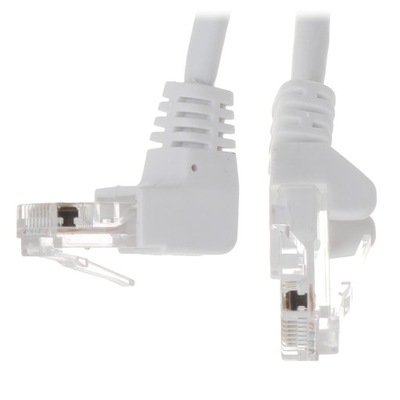 PATCHCORD RJ45/0.25-PK/W 0.25m