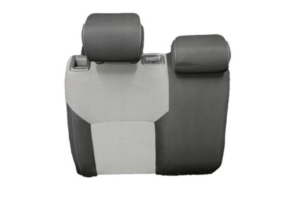 Сидіння спинка задня праве seat toledo skoda rapid фото №1