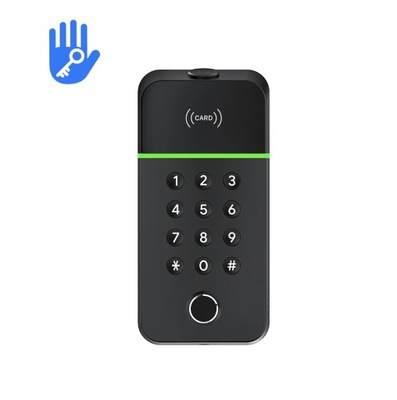 System kontroli dostępu BOT AS1 TTLock